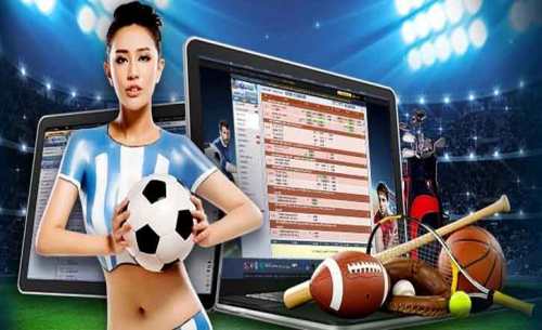 Agen SBOBET Panduan Lengkap untuk Pemain Terpercaya
