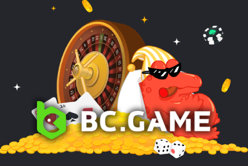 Explore the Exciting World of BC Game Online Casino -172197889 Explore the Exciting World of BC Game Online Casino -172197889