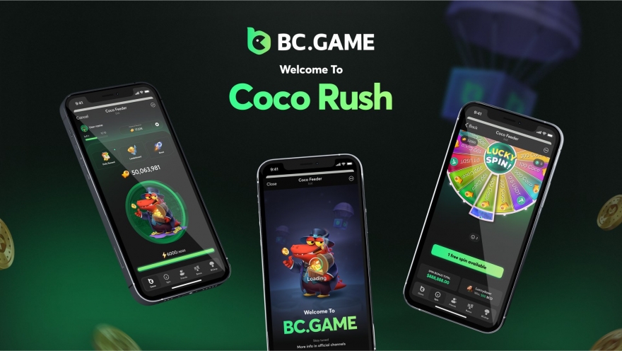 Explore the Exciting World of BC Game Online Casino -172197889 Explore the Exciting World of BC Game Online Casino -172197889