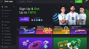 The Ultimate Guide to BC.Game Online Casino Platform -193776421 The Ultimate Guide to BC.Game Online Casino Platform -193776421