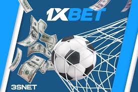 Revolutionizing Betting A Deep Dive into the 1xBet App