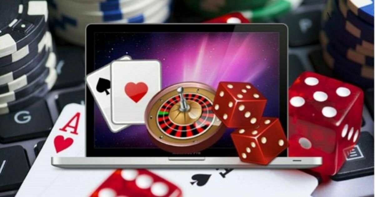 Top 5 Online Kasina v České Republice - 5topcasino.cz
