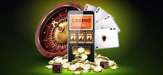 Udenlandske Casino Sider Din Guide til Online Spil -1075680982